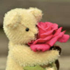 Meet your Posher, Claire